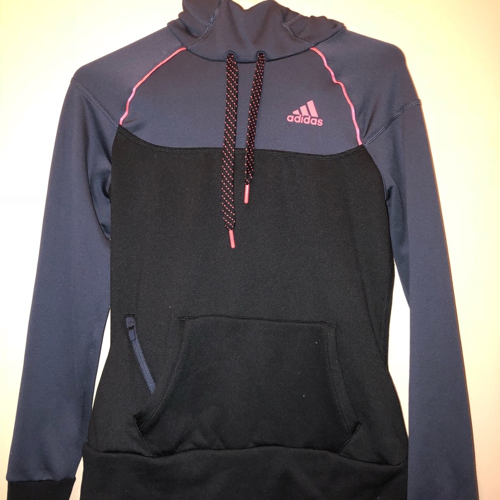 Adidas hoodie